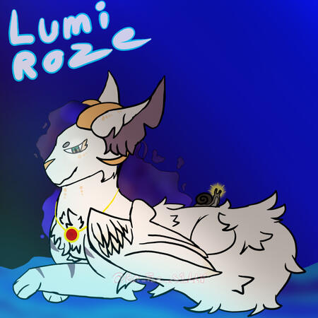 Drawn by en the s1lly